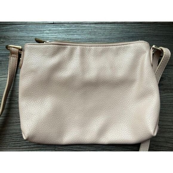 A‎ New Day light pink Crossbody purse - Picture 4 of 7